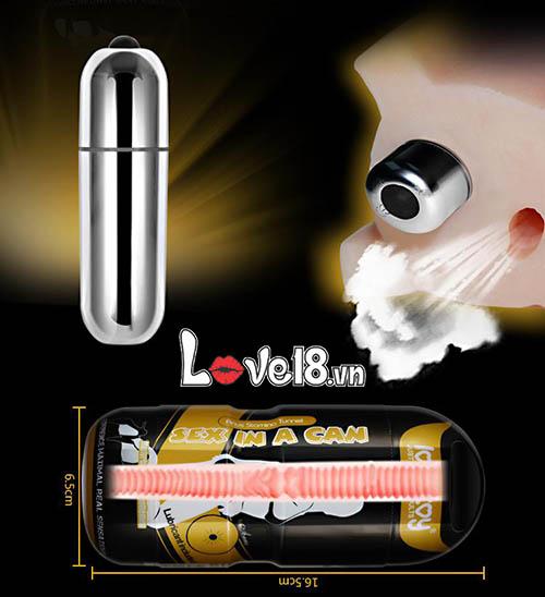  Kho sỉ Cốc thủ dâm Lovetoy Anus lỗ hậu môn có rung thủ dâm tự sướng cao cấp