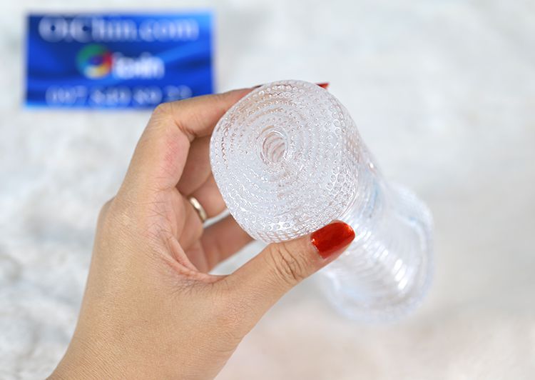  Đại lý Cốc thủ dâm trong suốt 2 đầu nhỏ gọn có tốt không?