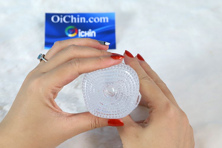  Đại lý Cốc thủ dâm trong suốt 2 đầu nhỏ gọn có tốt không?