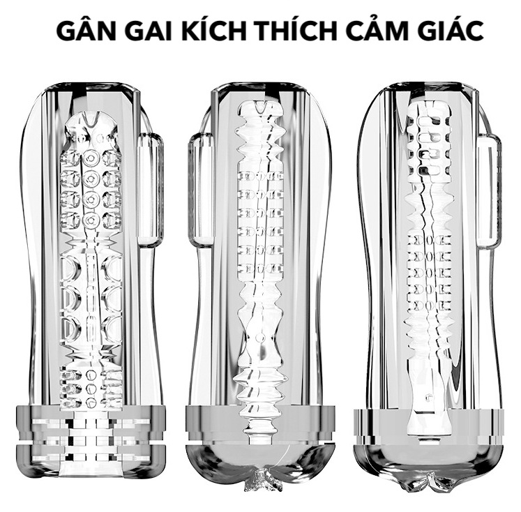 So sánh Âm đạo giả trong suốt có rung - Yeain cốc thủ dâm cao cấp cực sướng hàng mới về So sánh Âm đạo giả trong suốt có rung - Yeain cốc thủ dâm cao cấp cực sướng hàng mới về