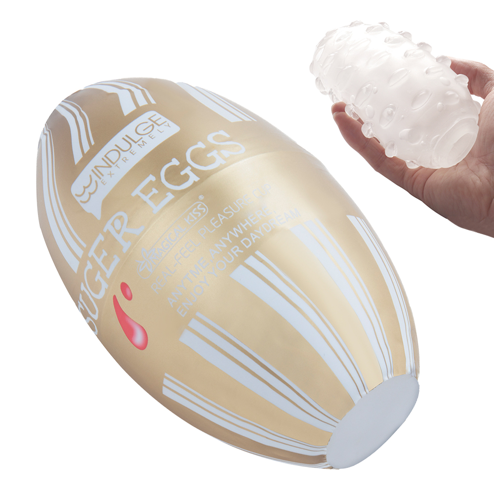  Đánh giá Âm đạo giả mini nhỏ gọn Suger Eggs trứng thủ dâm tự sướng cho nam mới nhất