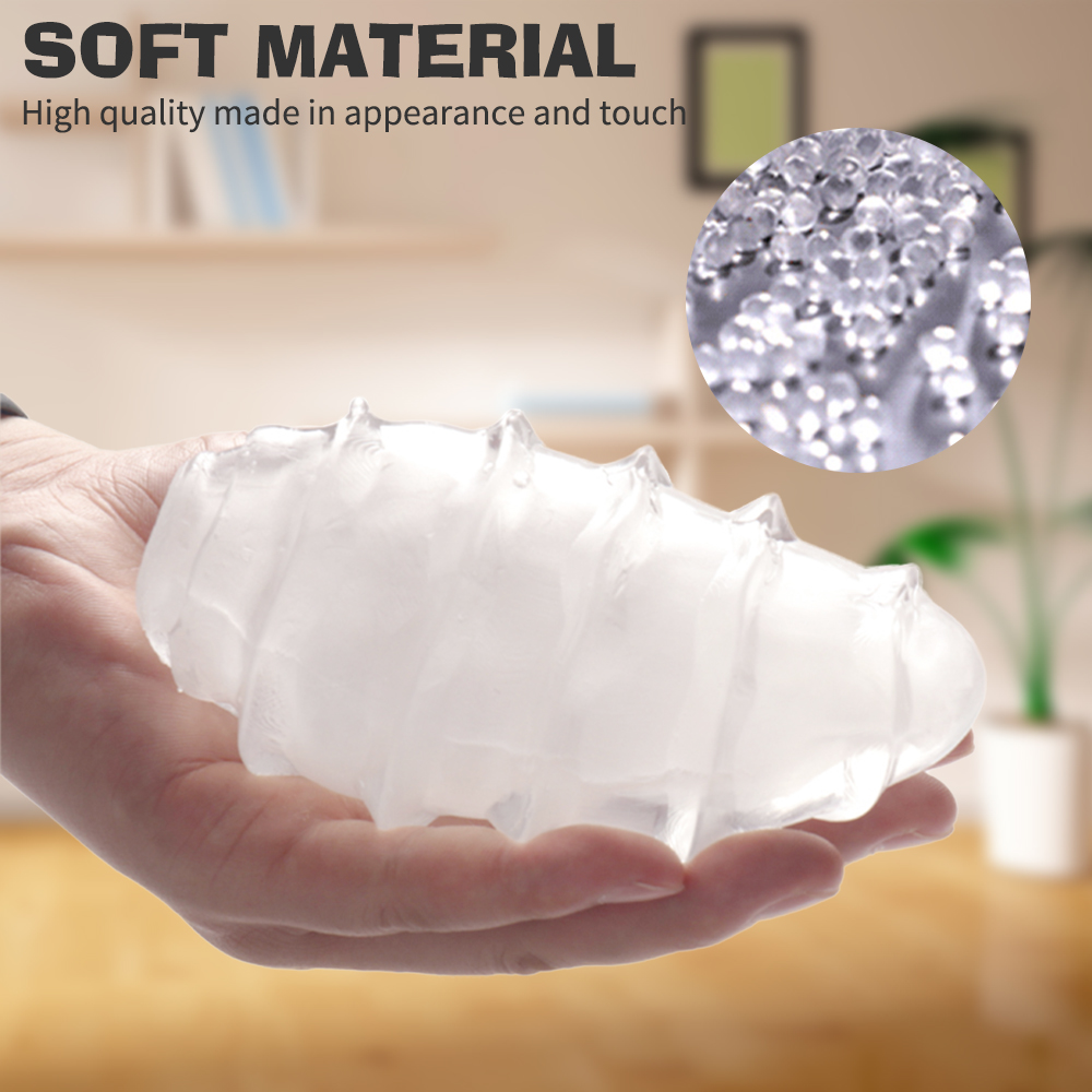  Đánh giá Âm đạo giả mini nhỏ gọn Suger Eggs trứng thủ dâm tự sướng cho nam mới nhất