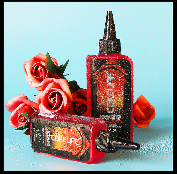  Phân phối Gel bôi trơn Cokelife superman đỏ nóng ấm 85g giảm đau rát hậu môn loại tốt