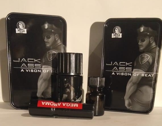 Shop bán Popper Jack Ass 40ml cao cấp chính hãng tốt nhất Shop bán Popper Jack Ass 40ml cao cấp chính hãng tốt nhất
