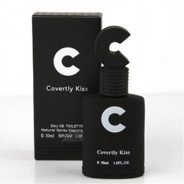  Đại lý Nước hoa kích dục Nữ C Covertly Kiss cao cấp hàng xách tay