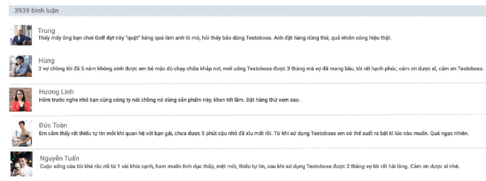  Bỏ sỉ Thuốc Testoboss chính hãng USA tăng cường sinh lý phái mạnh rất tốt hàng xách tay