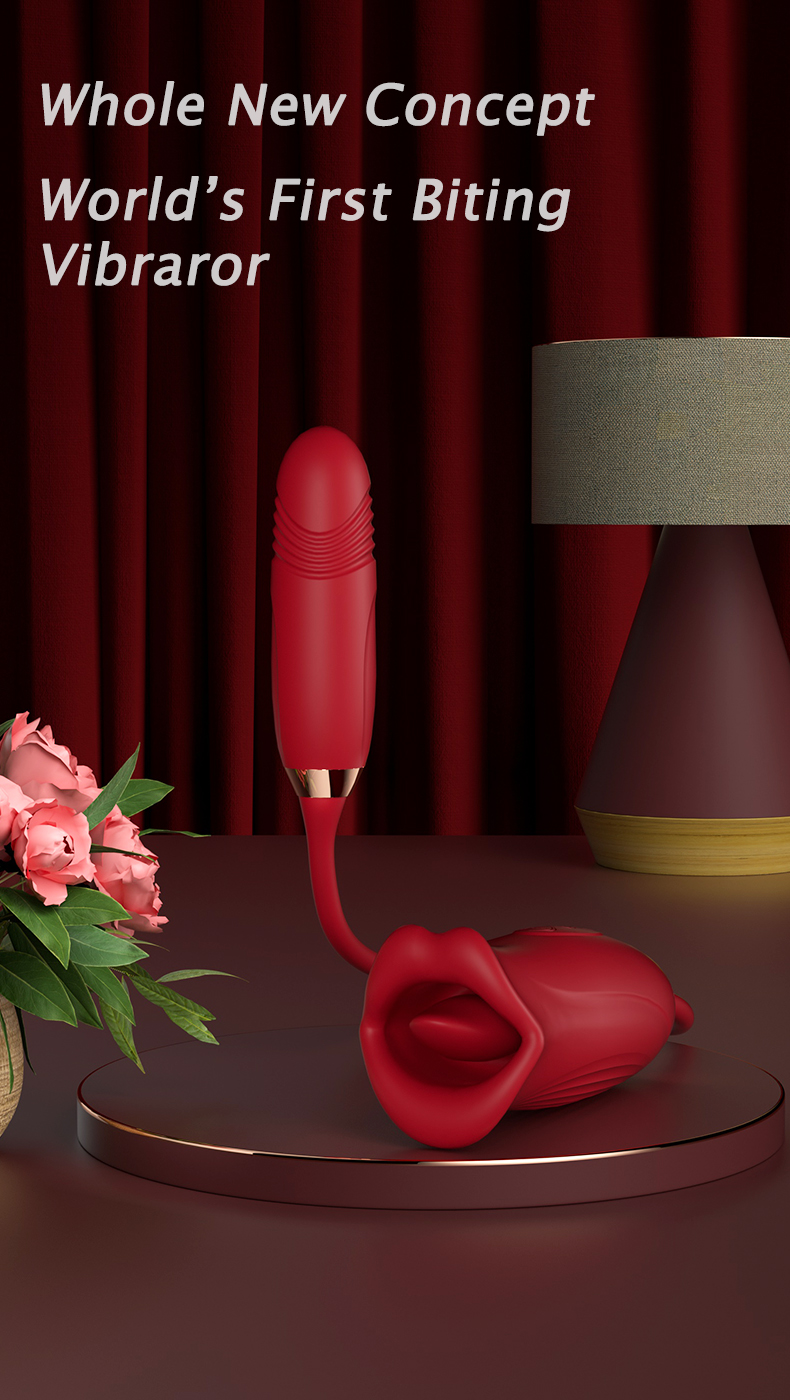  Bán Trứng rung hoa hồng rung thụt hút lưỡi liếm oral sex massage điểm G tốt nhất
