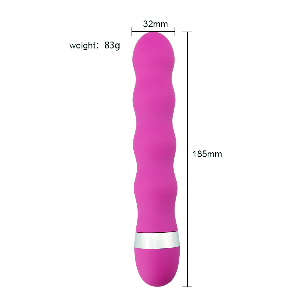 Thông tin Que rung đa năng giá rẻ dạng chuỗi massage kích thích điểm G hàng xách tay