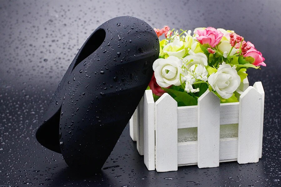  Phân phối Máy thủ dâm tự động FLXUR tập luyện dương vật chống xuất tinh kéo dài thời gian nhập khẩu