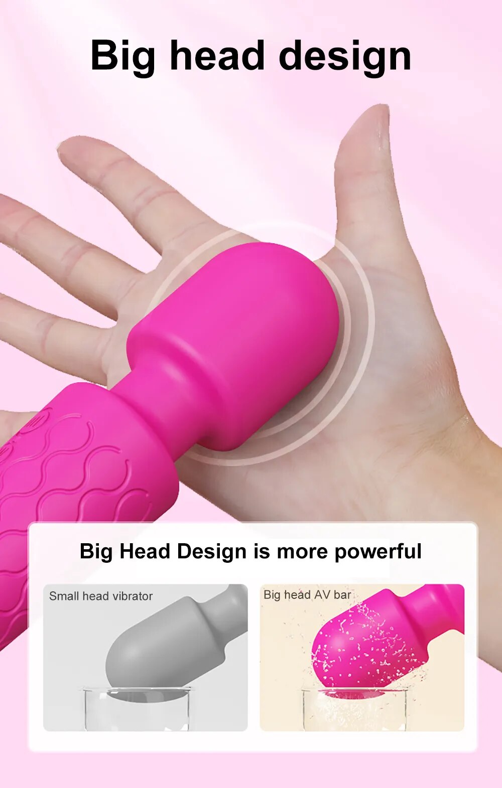  Bảng giá Chày rung tình yêu không dây nhỏ gọn Mini Toy giá rẻ cho nữ nhập khẩu
