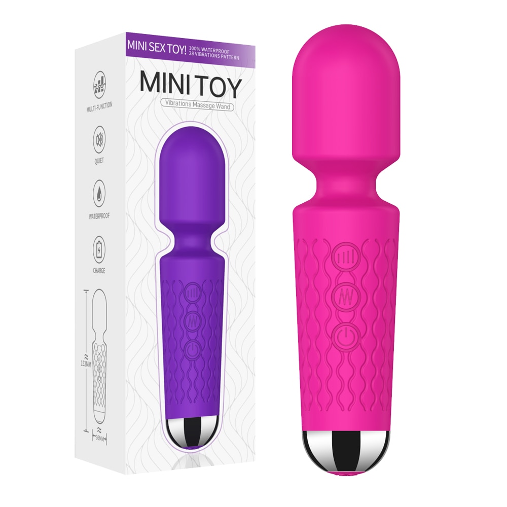  Bảng giá Chày rung tình yêu không dây nhỏ gọn Mini Toy giá rẻ cho nữ nhập khẩu