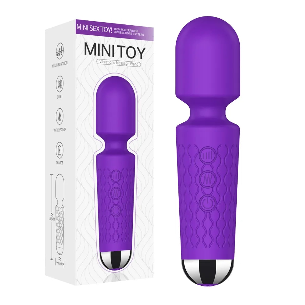  Bảng giá Chày rung tình yêu không dây nhỏ gọn Mini Toy giá rẻ cho nữ nhập khẩu