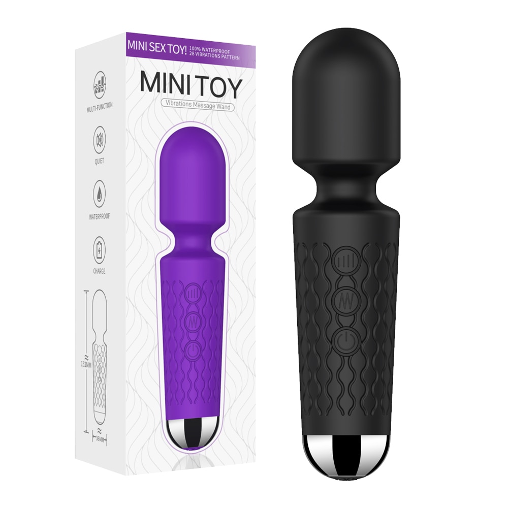 Bảng giá Chày rung tình yêu không dây nhỏ gọn Mini Toy giá rẻ cho nữ nhập khẩu