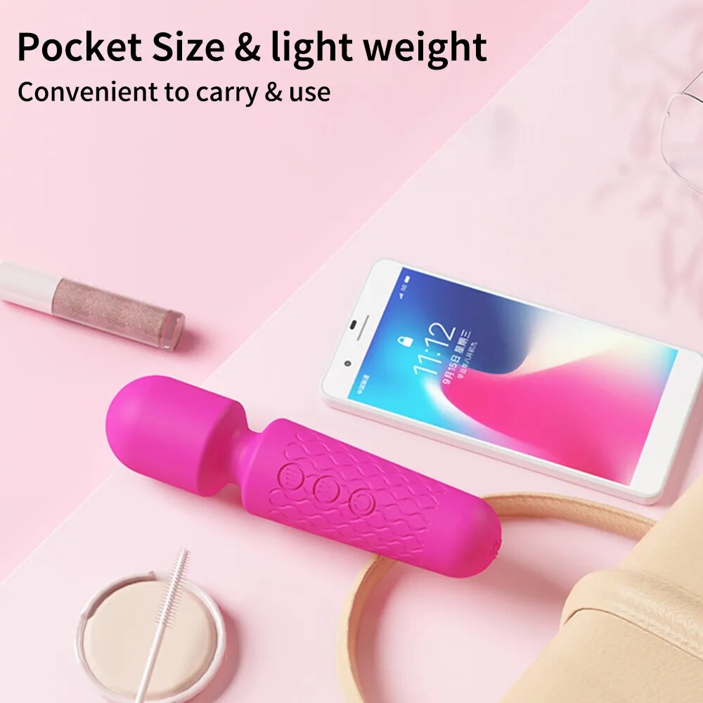  Bảng giá Chày rung tình yêu không dây nhỏ gọn Mini Toy giá rẻ cho nữ nhập khẩu