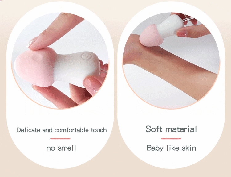  Nơi bán Chày rung không dây nguỵ trang hình cây nấm mini nhỏ gọn điều khiển từ xa hàng mới về