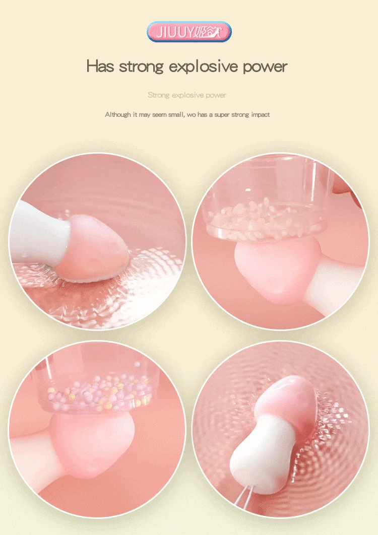  Nơi bán Chày rung không dây nguỵ trang hình cây nấm mini nhỏ gọn điều khiển từ xa hàng mới về