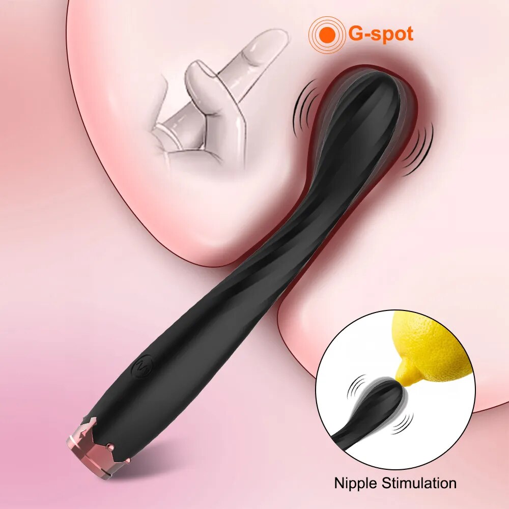  Đại lý Máy rung móc cua silicon siêu mềm có thể uốn cong kích thích điểm G có tốt không?