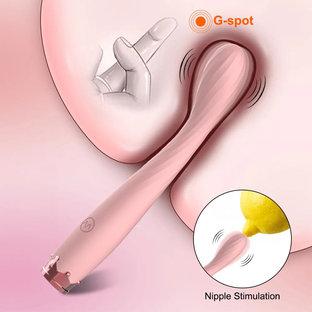  Đại lý Máy rung móc cua silicon siêu mềm có thể uốn cong kích thích điểm G có tốt không?
