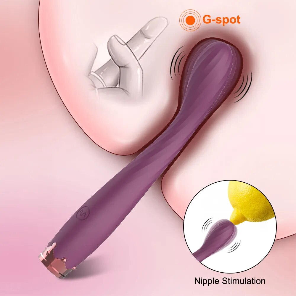  Đại lý Máy rung móc cua silicon siêu mềm có thể uốn cong kích thích điểm G có tốt không?