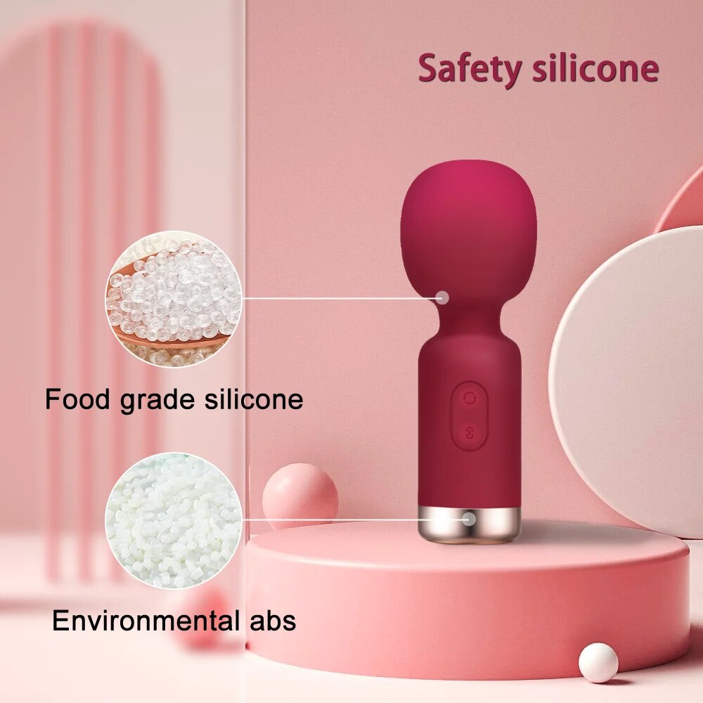  Kho sỉ Chày rung mini siêu nhỏ gọn giá rẻ tốt nhất