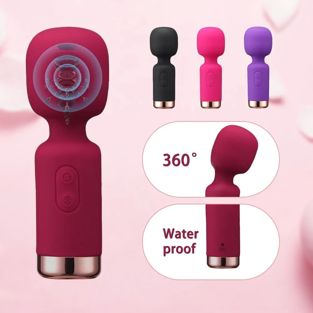  Kho sỉ Chày rung mini siêu nhỏ gọn giá rẻ tốt nhất