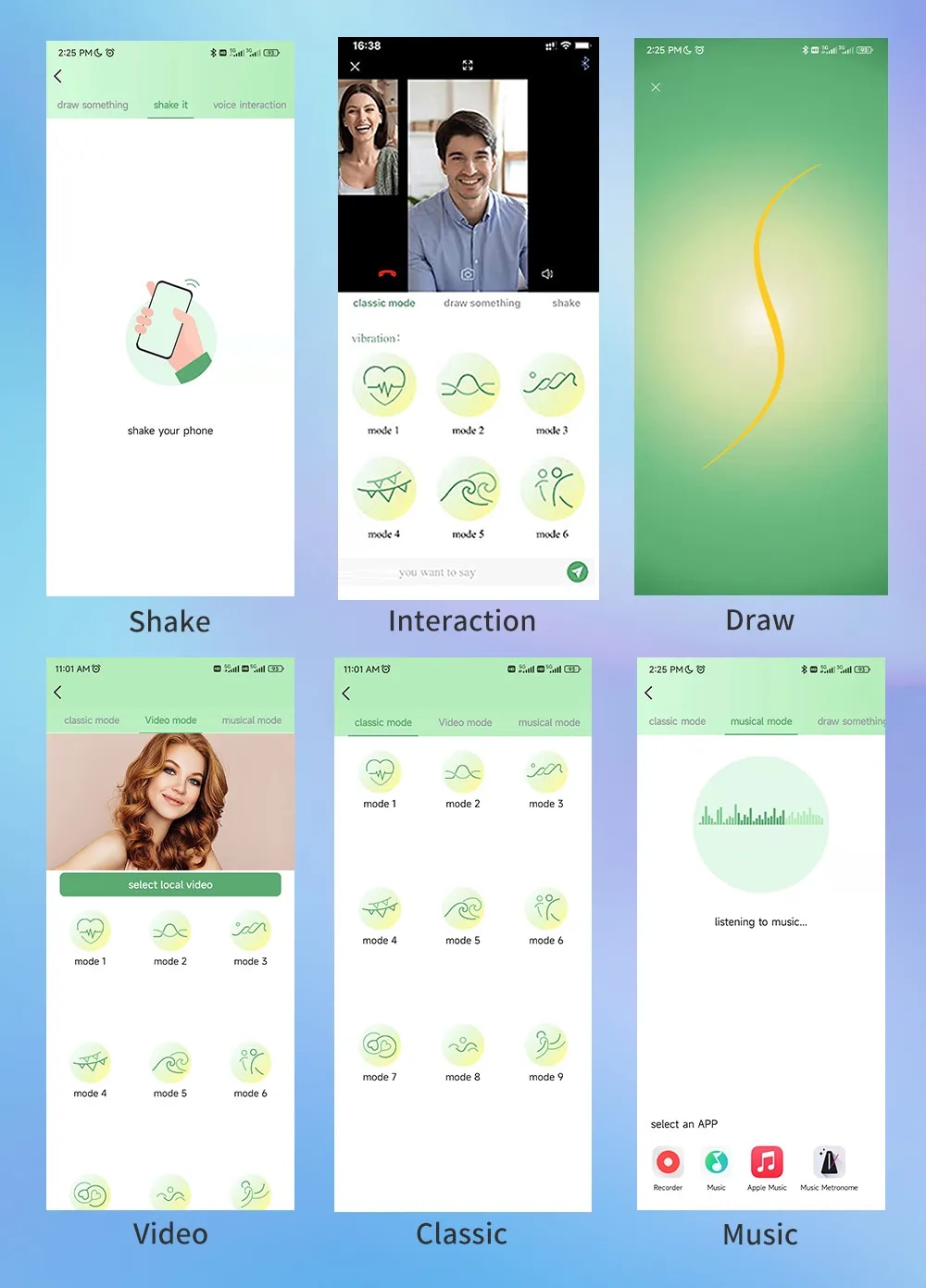  Nơi bán Máy tập dương vật đa năng Love Spouse điều khiển qua app kèm vòng đeo loại tốt