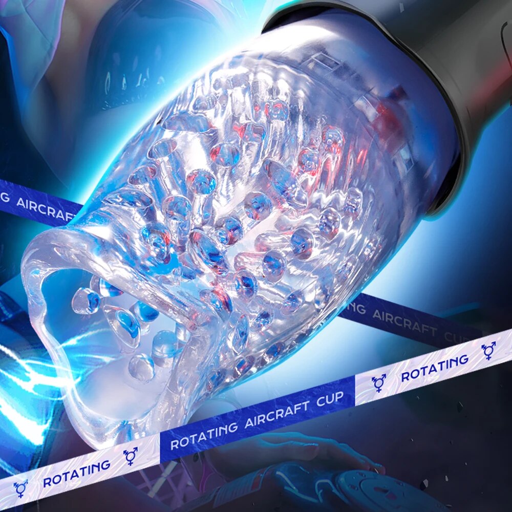  Sỉ Máy thủ dâm tự động xoay tròn bú hút bú tập luyện dương vật to dài giá sỉ