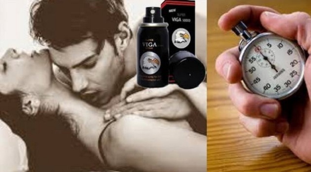  Đại lý Chai xịt chống xuất tinh sớm Viga 50000 hàng xách tay