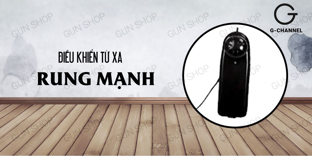Đánh giá Dương vật giả rung có dây đeo 2 đầu pin - Baile Strap-on hàng xách tay Đánh giá Dương vật giả rung có dây đeo 2 đầu pin - Baile Strap-on hàng xách tay