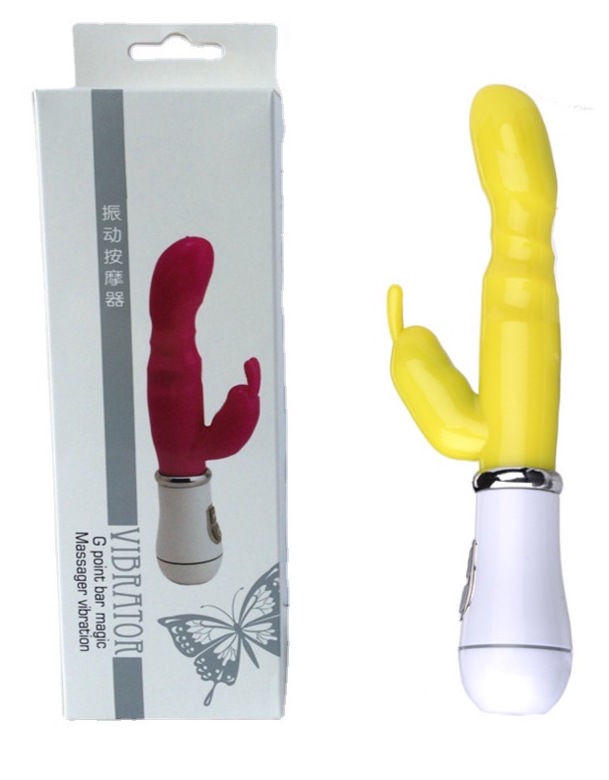  Kho sỉ Dương vật giả silicon rung mạnh giá rẻ có nhánh massage điểm G vibrator giá tốt