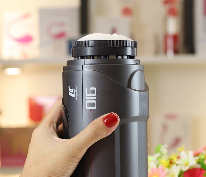  Bỏ sỉ Easy love Dream Cabin máy thủ dâm rung thụt co bóp toả nhiệt âm thanh rên khiêu gợi giá sỉ