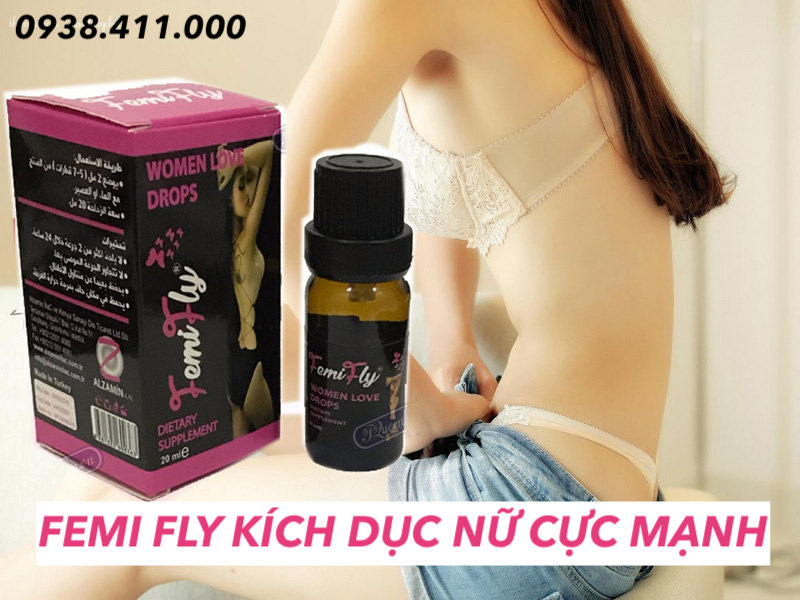 Mua Thuốc kích dục nữ Femi Fly Women Love Drops FemiFly chính hãng cực mạnh giá sỉ Mua Thuốc kích dục nữ Femi Fly Women Love Drops FemiFly chính hãng cực mạnh giá sỉ