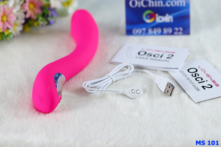  Review Fifty Shades of Grey Greedy Girl Thrusting Rabbit Vibrator - Lovehoney hàng xách tay