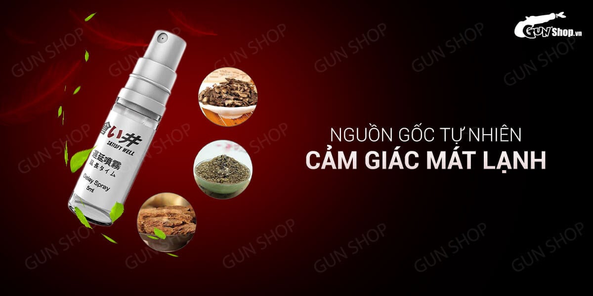 Đại lý Gel bôi OLO Satisfy Well chống xuất tinh sớm - Chai 5ml có tốt không? Đại lý Gel bôi OLO Satisfy Well chống xuất tinh sớm - Chai 5ml có tốt không?
