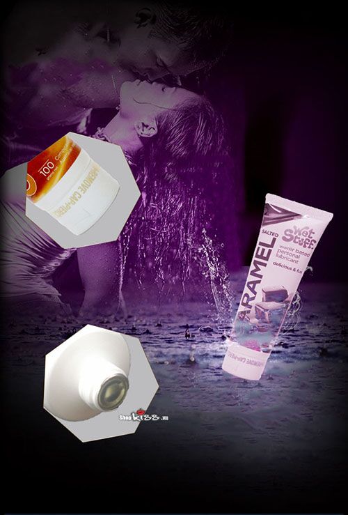  Đại lý Gel bôi trơn Caramel Salted vị mặn nếm được dùng cho quan hệ miệng mới nhất