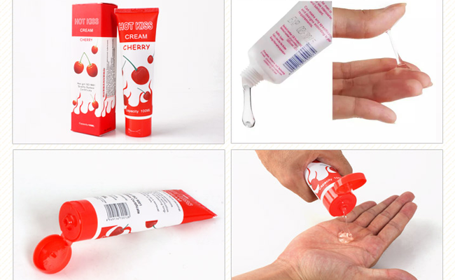  Nhập sỉ Gel Bôi Trơn Cao Cấp Hương Chery - Hot Kiss 100ml tốt nhất