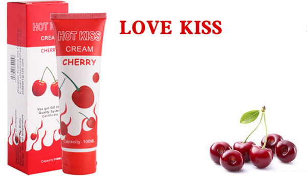  Nhập sỉ Gel Bôi Trơn Cao Cấp Hương Chery - Hot Kiss 100ml tốt nhất