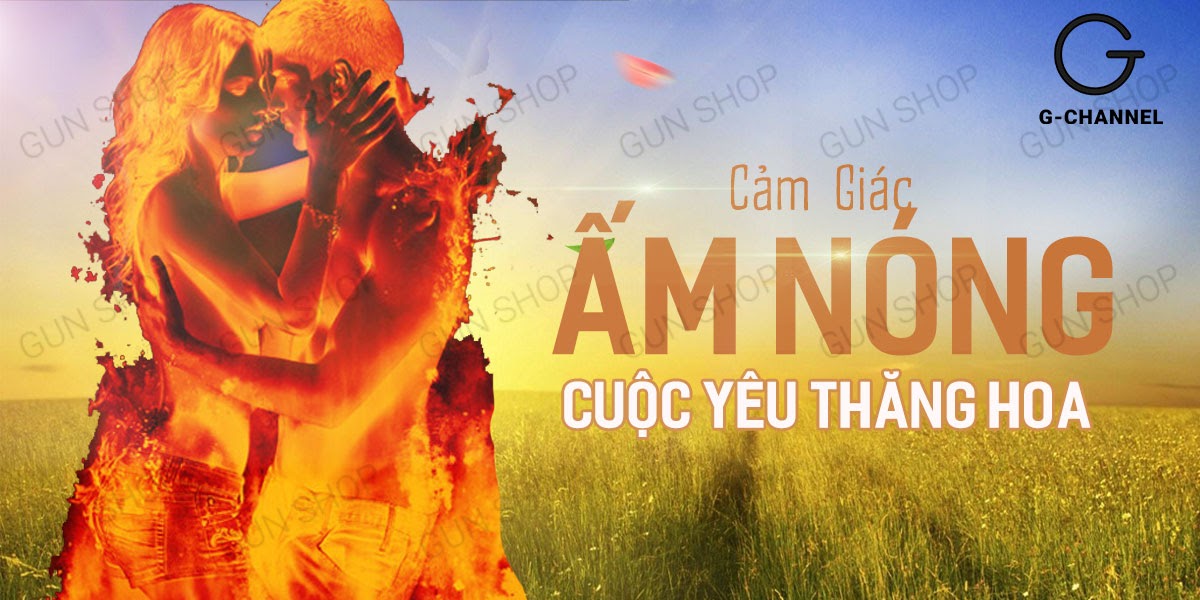 Cửa hàng bán Gel bôi trơn nóng ấm - Shell Sunshine - Chai 100ml cao cấp Cửa hàng bán Gel bôi trơn nóng ấm - Shell Sunshine - Chai 100ml cao cấp