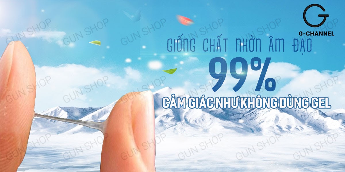Bán Gel bôi trơn mát lạnh - Shell Cooling - Chai 100ml hàng xách tay Bán Gel bôi trơn mát lạnh - Shell Cooling - Chai 100ml hàng xách tay