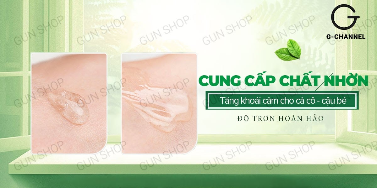  Mua Gel bôi trơn tăng khoái cảm nữ - Passion - Chai 30ml giá sỉ