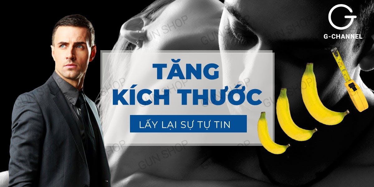 So sánh Gel bôi trơn tăng kích thước - Titan - Chai 50ml mới nhất So sánh Gel bôi trơn tăng kích thước - Titan - Chai 50ml mới nhất