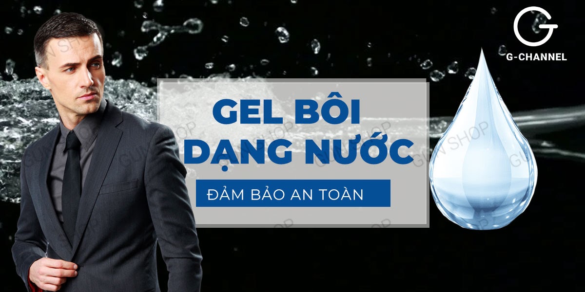 So sánh Gel bôi trơn tăng kích thước - Titan - Chai 50ml mới nhất So sánh Gel bôi trơn tăng kích thước - Titan - Chai 50ml mới nhất