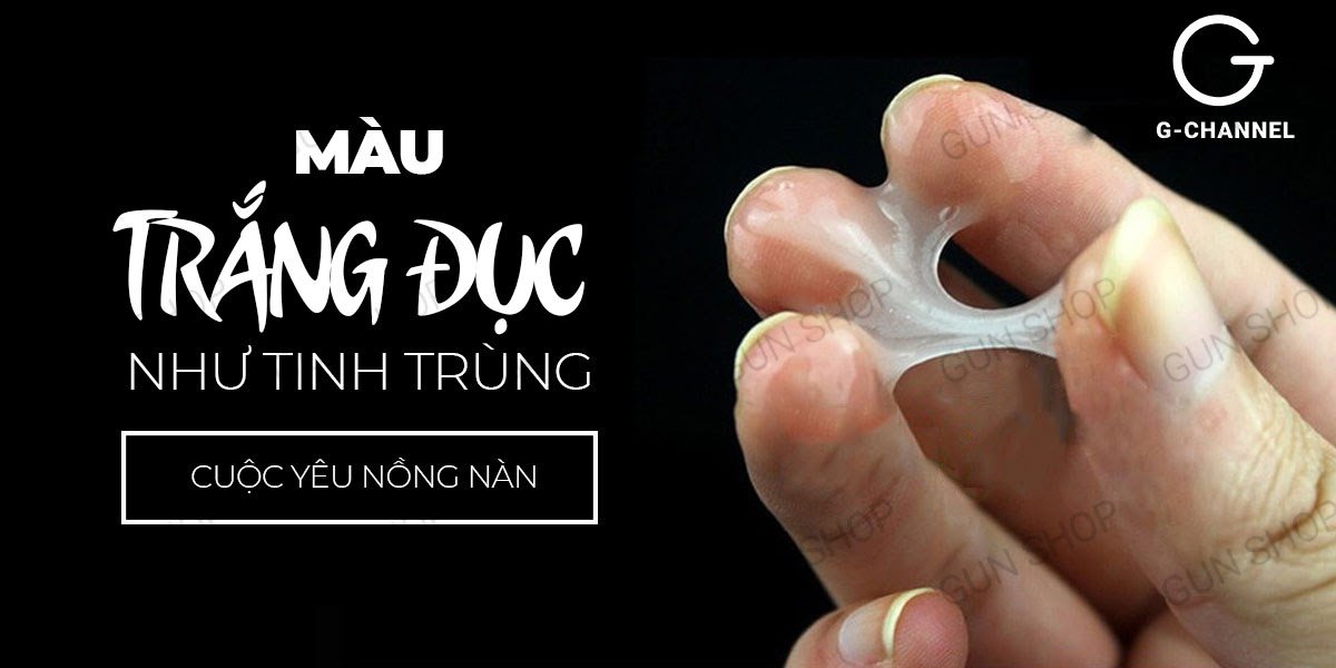  Bảng giá Gel tinh trùng bôi trơn cao cấp Nhật Bản siêu trơn 300ml giá rẻ