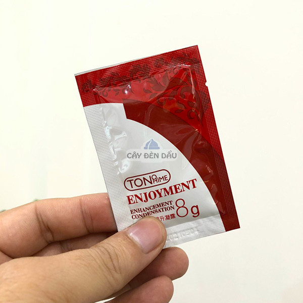  Địa chỉ bán Gel Bôi Trơn Tono Hime Enjoyment 8g Tăng Khoái Cảm Nữ nhập khẩu