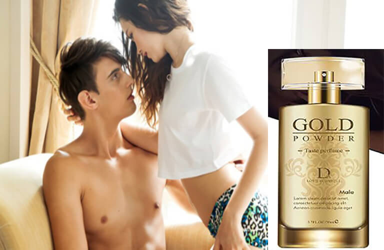 Bỏ sỉ Nước hoa Gold Powder D kích dục nữ chai xịt tình yêu cao cấp chính hãng giá tốt Bỏ sỉ Nước hoa Gold Powder D kích dục nữ chai xịt tình yêu cao cấp chính hãng giá tốt