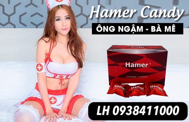 Cửa hàng bán Kẹo sâm Hamer USA thuốc cường dương kéo dài thời gian ông ngậm bà khen loại tốt Cửa hàng bán Kẹo sâm Hamer USA thuốc cường dương kéo dài thời gian ông ngậm bà khen loại tốt
