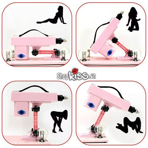  Cửa hàng bán Máy thủ dâm tự động Machingun tốt nhất