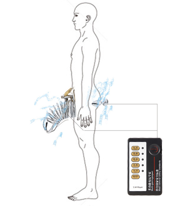 Shop bán Khóa cu phích cắm xung điện – Vô cùng độc đáo mới lạ giá sỉ Shop bán Khóa cu phích cắm xung điện – Vô cùng độc đáo mới lạ giá sỉ