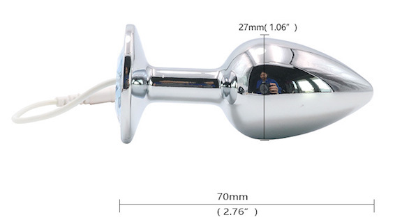 Shop bán Khóa cu phích cắm xung điện – Vô cùng độc đáo mới lạ giá sỉ Shop bán Khóa cu phích cắm xung điện – Vô cùng độc đáo mới lạ giá sỉ