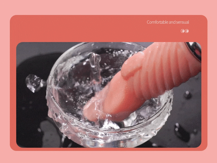  Nhập sỉ Lưỡi rung tình yêu massage điểm G giá sỉ